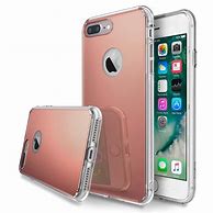 Image result for iPhone 7 Clear Case with Pop Up Handle
