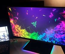 Image result for PC Gaming Monitor Sidewys and Straight