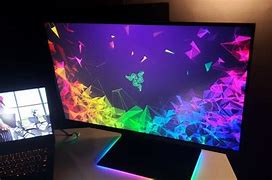 Image result for Rainbow Monitor
