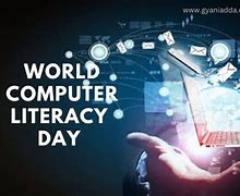 Image result for World Computer Day