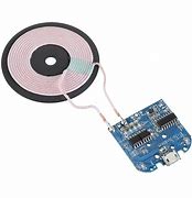 Image result for Wireless Charging Receiver Module