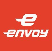 Image result for Envoy Air Logo