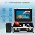 Image result for Ice Fishing Underwater Camera
