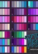 Image result for 80s Colour Scheme
