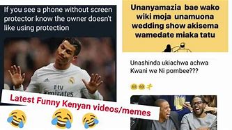 Image result for Memes Football Kenya