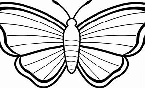 Image result for Butterfly Printable