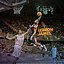 Image result for Cool Basketball Dunks