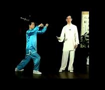 Image result for Tai Chi Punches