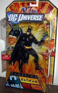 Image result for DC Comics Batman Action Figure