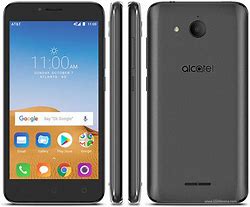 Image result for GoPhone Alcatel Tetra