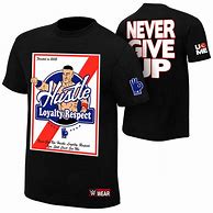 Image result for Wrestling 6XL T-Shirts John Cena