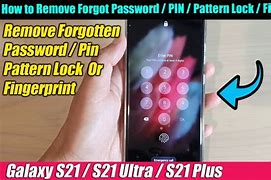 Image result for Bypass Pin Samsung Phone