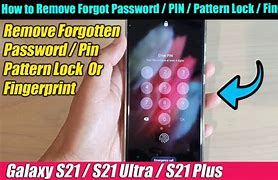 Image result for Bypass Pin Screen Lock