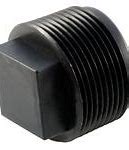 Image result for PVC Threaded Plug