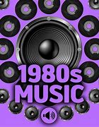 Image result for 1980s Music Banner