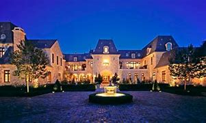 Image result for Biggest House in the World