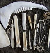 Image result for Bone Tools
