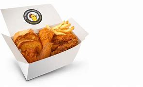 Image result for Chicken Delight From Penalty Box