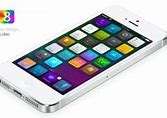 Image result for iOS 8 Theme