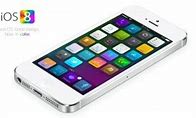 Image result for iPhone 4 iOS 8