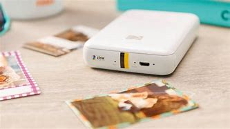 Image result for Zink Photo Printer