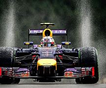 Image result for Formula One Racing Car Red Bull