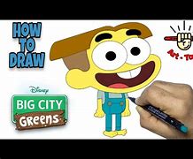 Image result for How to Draw Cricket Green's House