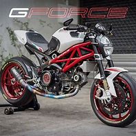 Image result for Ducati Monster 796 Custom