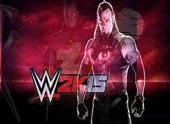 Image result for WWE 2K15 Xbox 360