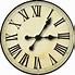 Image result for Sea Clock Face Template
