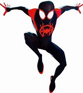 Image result for Miles Morales