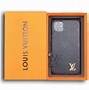 Image result for Cover Louis Vuitton iPhone 12