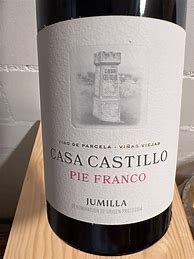 Image result for Casa Castillo Jumilla Pie Franco