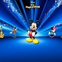 Image result for Disney 100 Wallpaper