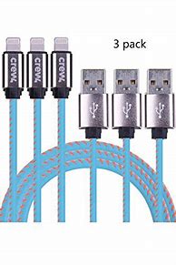 Image result for Apple iPhone 7 Charger Cable