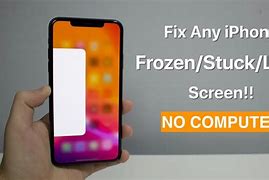 Image result for How to Fix When Your iPhone Scrolled In