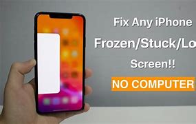 Image result for Phone Screen Frozen