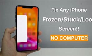 Image result for How to Reset iPhone 7 Frozen