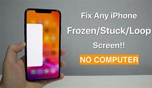 Image result for How to Power Off iPhone 11 with Frozen Screen