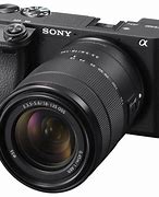 Image result for Gambar Kamera Sony A6400