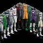 Image result for All-NBA City Jersey S