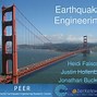 Image result for Earthquake Engineering