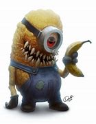 Image result for Minion Nightmare