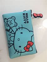 Image result for Hello Kitty Silicone Purse