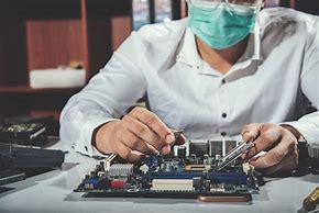 Image result for Computer Electronics Technician