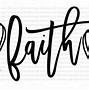Image result for Heart Faith Clip Art