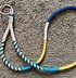 Image result for Small Lanyard Keychain