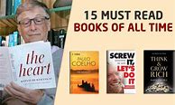 Image result for Top 100 Must Read Books