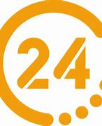 Image result for 24 TV Icon