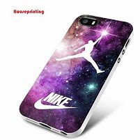 Image result for Nike Galaxy iPhone 5 Case